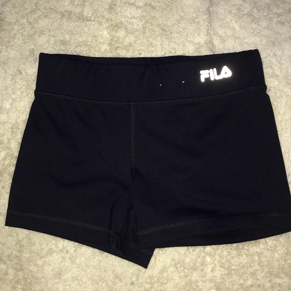 Running Shorts (comp. to Nike Pro shorts)